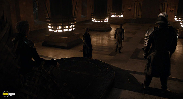 A still #65 from Game of Thrones: Series 8 (2019)