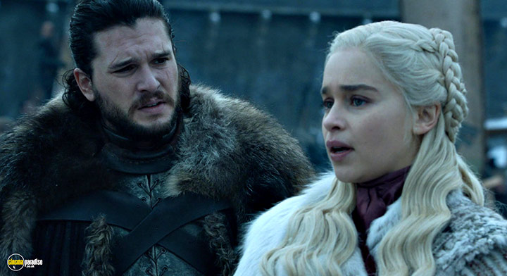 A still #67 from Game of Thrones: Series 8 (2019)