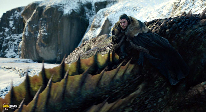 A still #68 from Game of Thrones: Series 8 (2019)