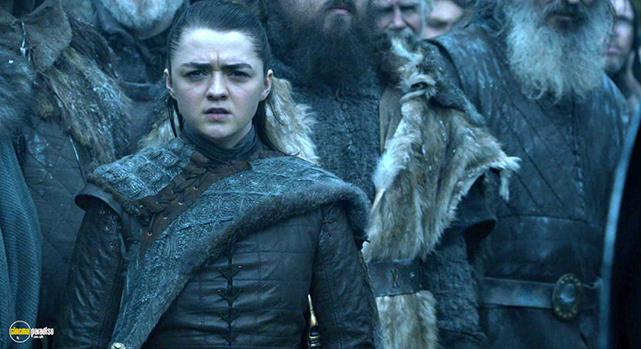 A still #69 from Game of Thrones: Series 8 (2019)