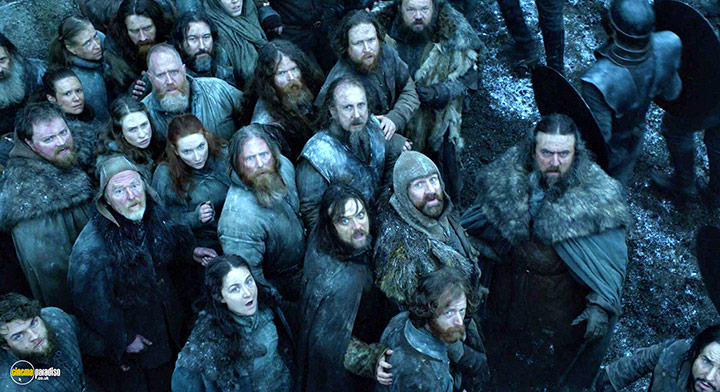 A still #71 from Game of Thrones: Series 8 (2019)