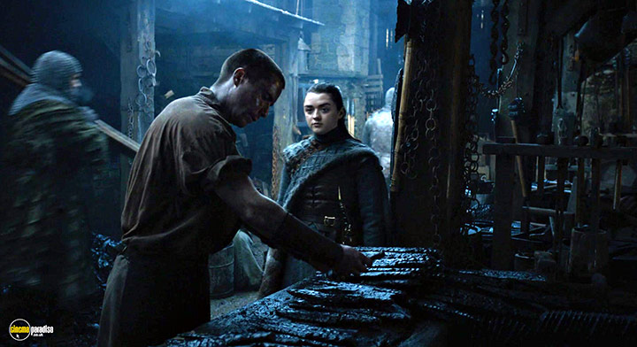 A still #72 from Game of Thrones: Series 8 (2019)