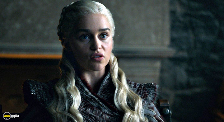 A still #74 from Game of Thrones: Series 8 (2019)