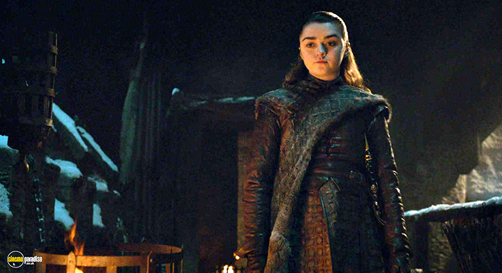 A still #76 from Game of Thrones: Series 8 (2019)