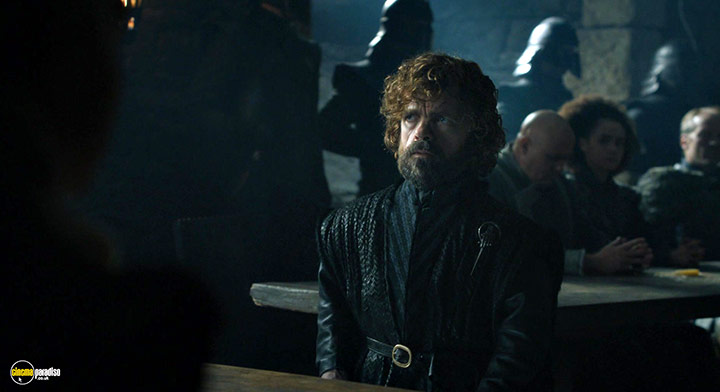 A still #77 from Game of Thrones: Series 8 (2019)