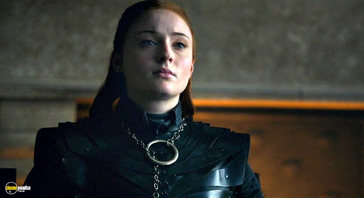 A still #78 from Game of Thrones: Series 8 (2019)