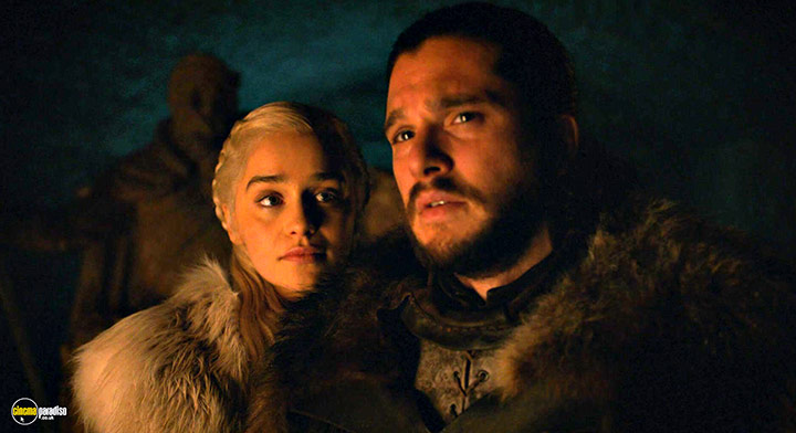 A still #79 from Game of Thrones: Series 8 (2019)