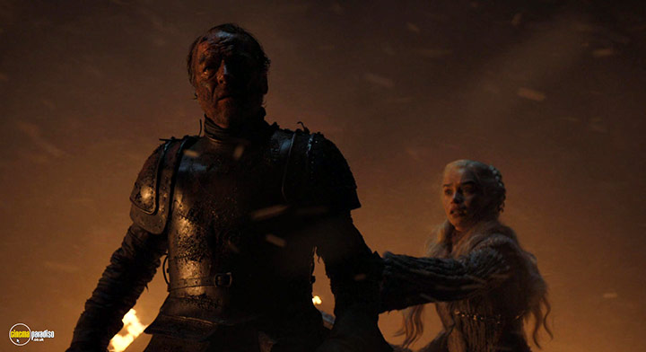 A still #80 from Game of Thrones: Series 8 (2019)