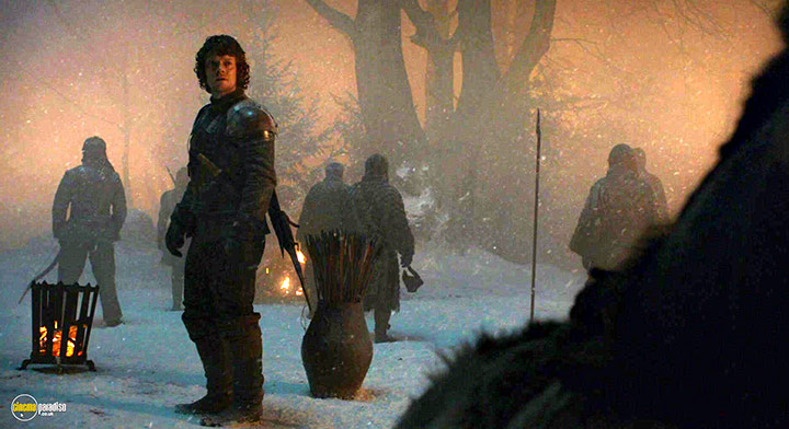 A still #83 from Game of Thrones: Series 8 (2019)