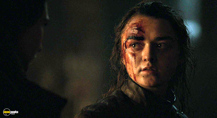 A still #84 from Game of Thrones: Series 8 (2019)