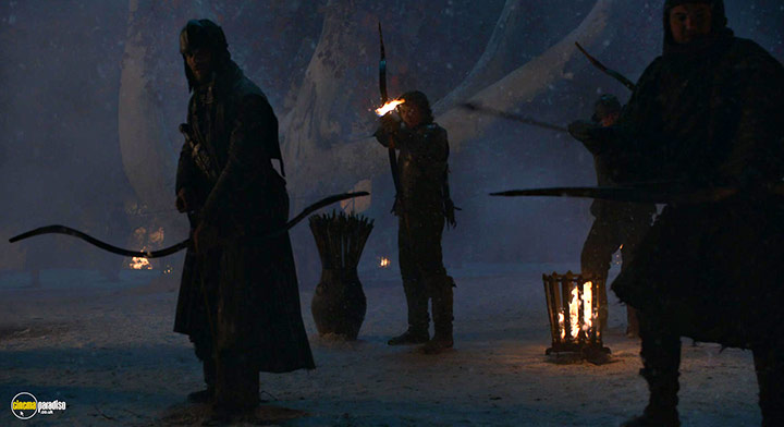 A still #85 from Game of Thrones: Series 8 (2019)