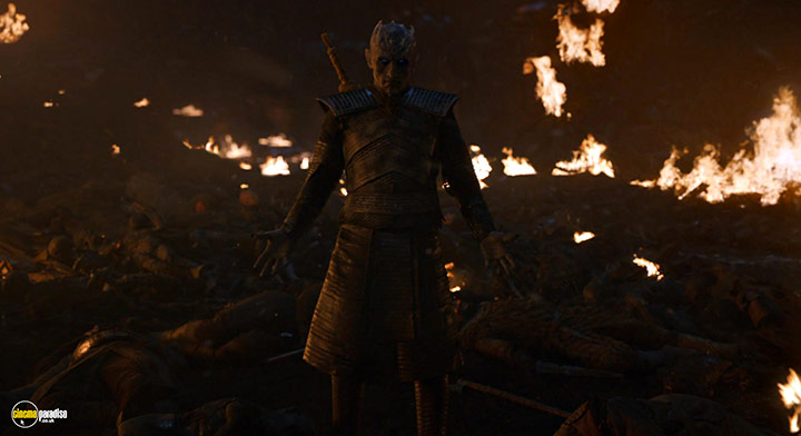 A still #86 from Game of Thrones: Series 8 (2019)