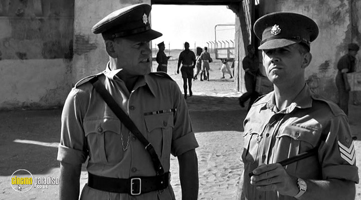 A still #30 from The Hill (1965)
