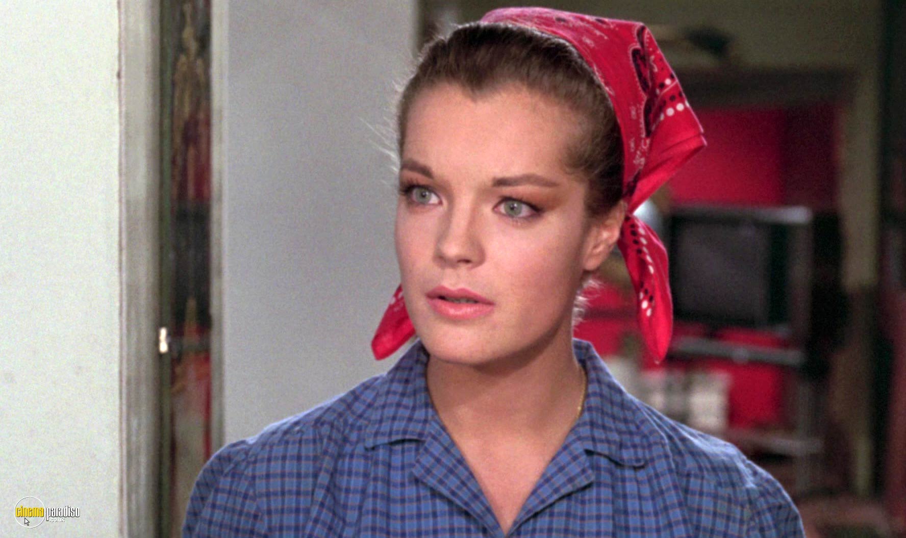 A still #1 from What's New Pussycat (1965)