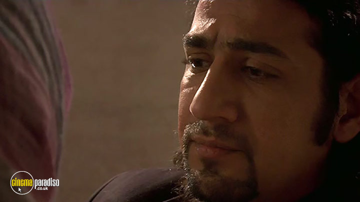 A still #3 from Dog Sweat (2010)