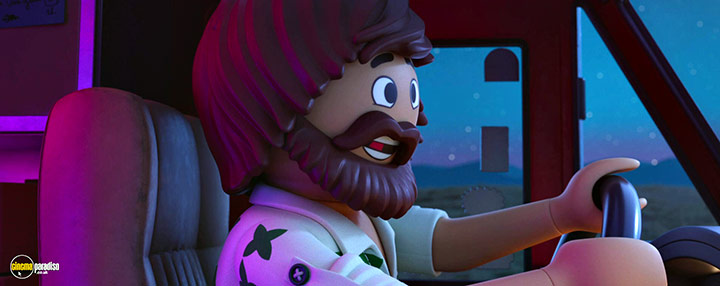 A still #28 from Playmobil: The Movie (2019)