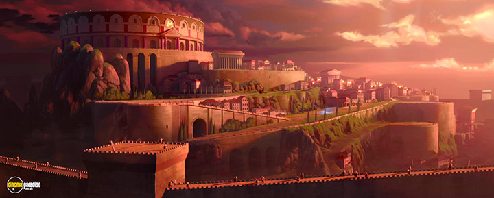 A still #27 from Playmobil: The Movie (2019)