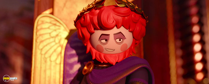 A still #26 from Playmobil: The Movie (2019)