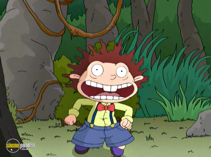 A still #20 from The Wild Thornberrys: Origin of Donnie (2001)
