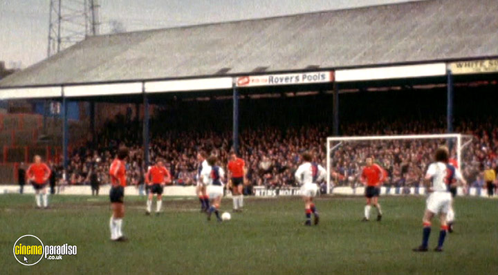 A still #29 from Football: The Glory Years