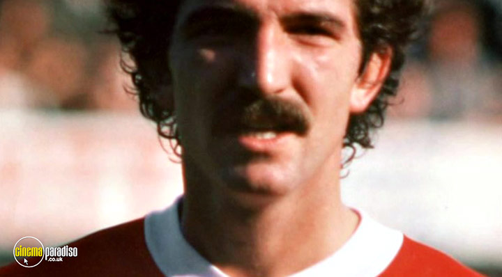 A still #27 from Football: The Glory Years
