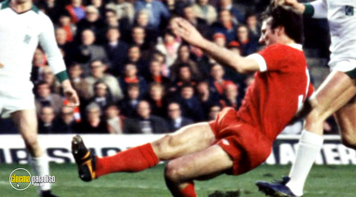 A still #26 from Football: The Glory Years