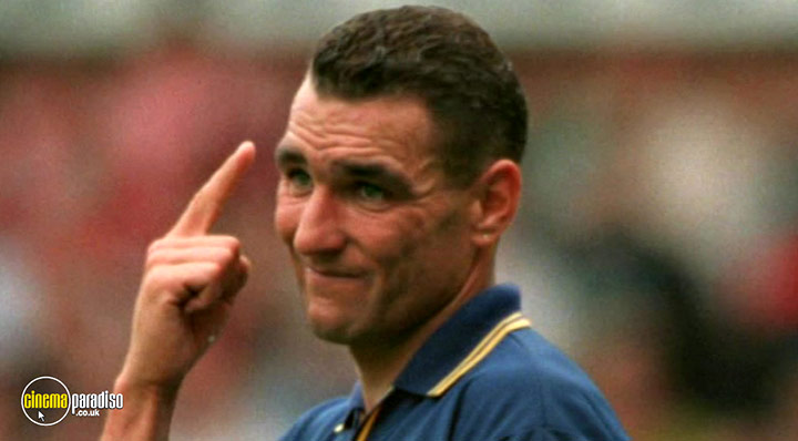 A still #25 from Football: The Glory Years