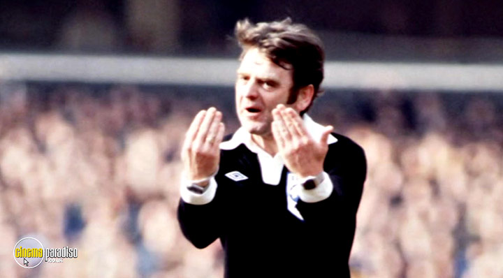 A still #24 from Football: The Glory Years