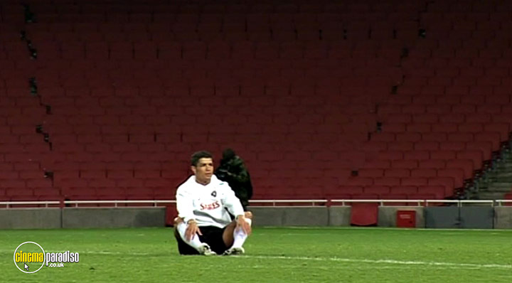 A still #22 from Football: The Glory Years