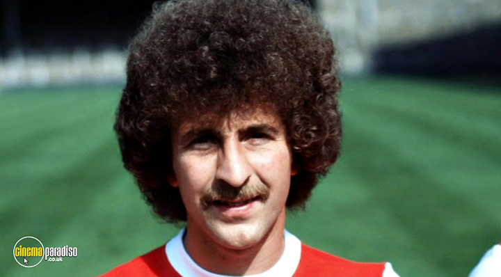 A still #20 from Football: The Glory Years