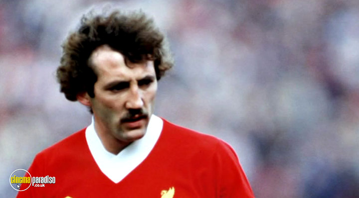 A still #18 from Football: The Glory Years