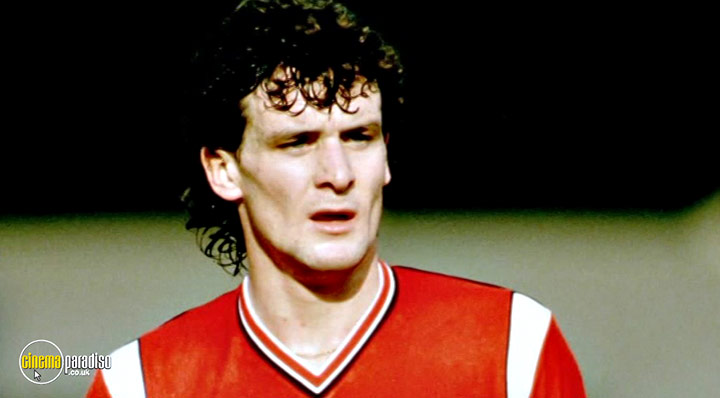 A still #17 from Football: The Glory Years