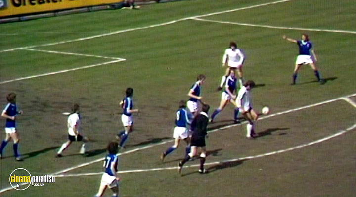 A still #15 from Football: The Glory Years