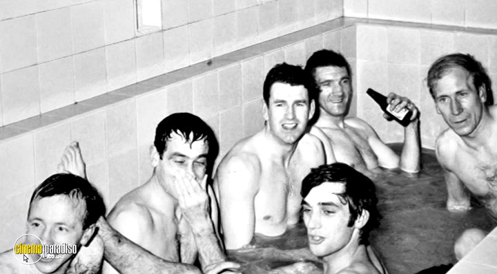 A still #11 from Football: The Glory Years