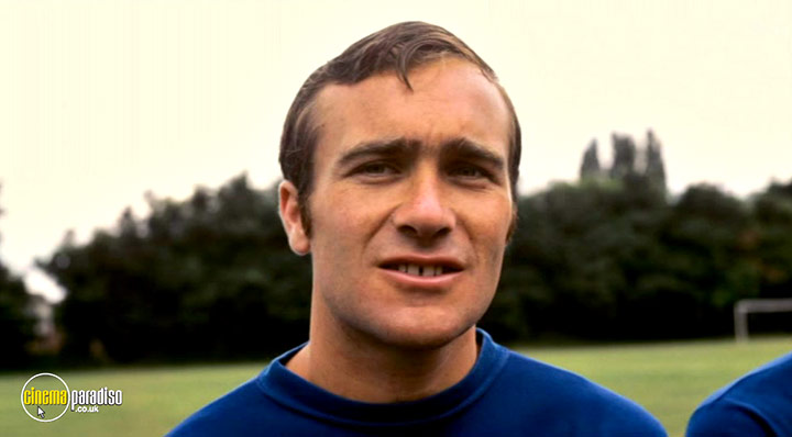 A still #8 from Football: The Glory Years