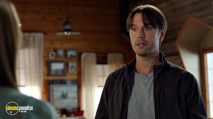 A still #34 from Heartland: Series 12 (2019)