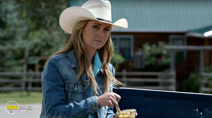 A still #31 from Heartland: Series 12 (2019)
