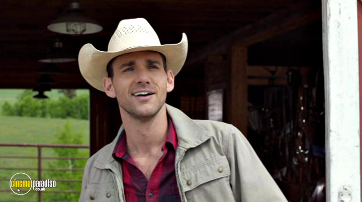 A still #30 from Heartland: Series 12 (2019)