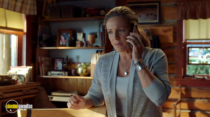 A still #27 from Heartland: Series 12 (2019)