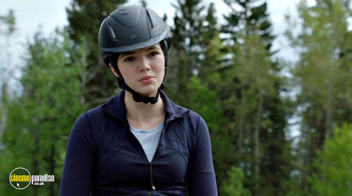 A still #24 from Heartland: Series 12 (2019)