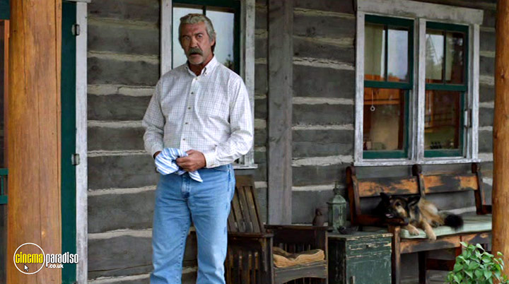 A still #23 from Heartland: Series 12 (2019)