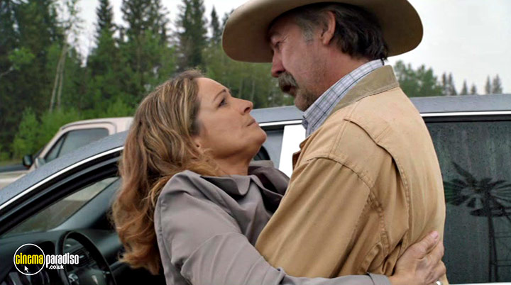 A still #19 from Heartland: Series 12 (2019)