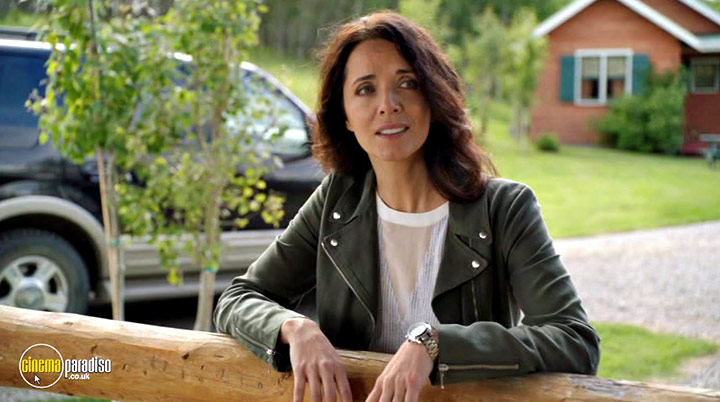 A still #18 from Heartland: Series 12 (2019)