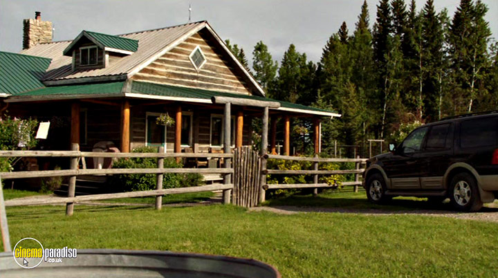 A still #16 from Heartland: Series 12 (2019)
