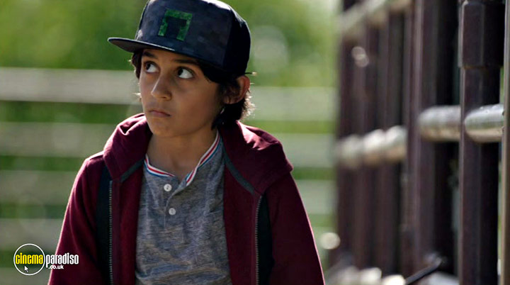 A still #13 from Heartland: Series 12 (2019)