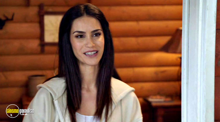 A still #12 from Heartland: Series 12 (2019)