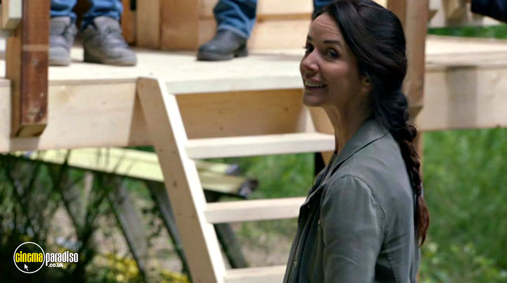 A still #11 from Heartland: Series 12 (2019)