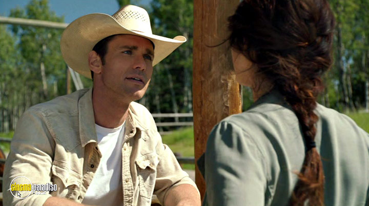 A still #10 from Heartland: Series 12 (2019)