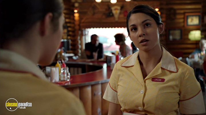 A still #8 from Heartland: Series 12 (2019)