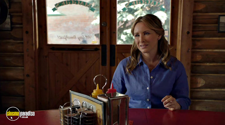 A still #6 from Heartland: Series 12 (2019)